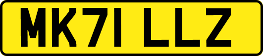 MK71LLZ