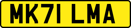 MK71LMA