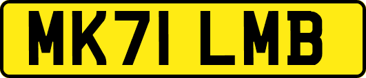 MK71LMB