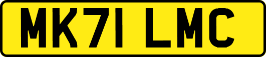 MK71LMC
