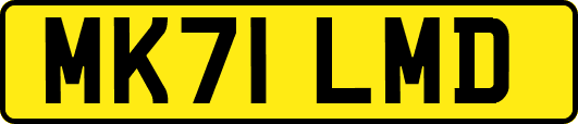 MK71LMD