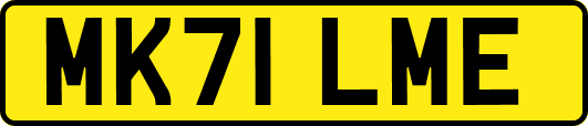 MK71LME