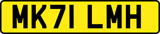 MK71LMH