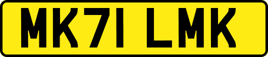 MK71LMK