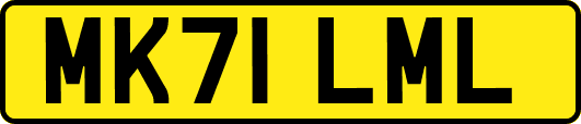 MK71LML