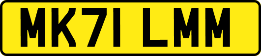 MK71LMM