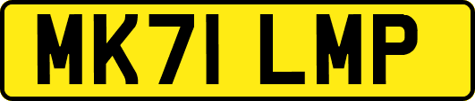 MK71LMP