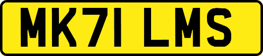 MK71LMS