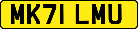 MK71LMU
