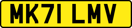 MK71LMV