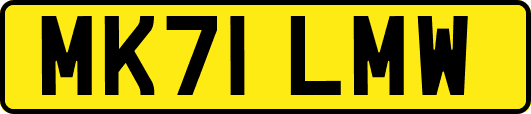 MK71LMW