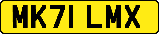 MK71LMX