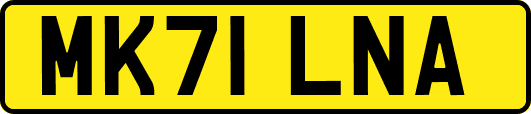 MK71LNA