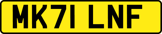 MK71LNF