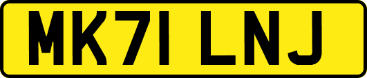 MK71LNJ