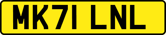 MK71LNL