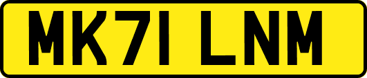 MK71LNM