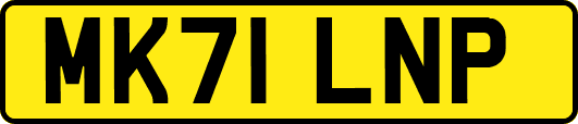 MK71LNP
