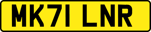 MK71LNR
