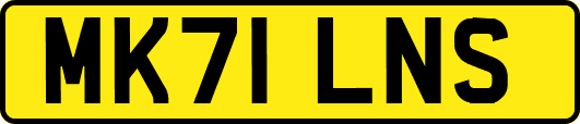 MK71LNS