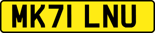 MK71LNU