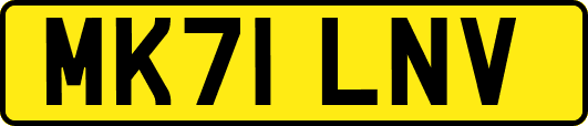 MK71LNV