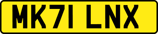 MK71LNX