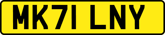 MK71LNY