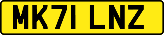 MK71LNZ