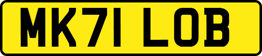 MK71LOB