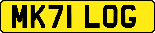 MK71LOG