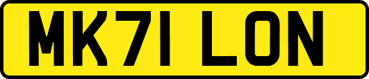 MK71LON