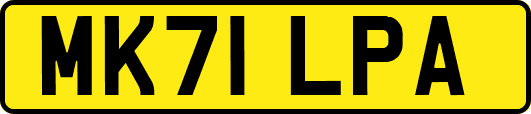 MK71LPA