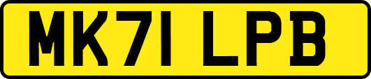 MK71LPB