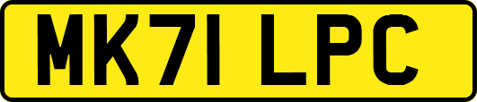 MK71LPC