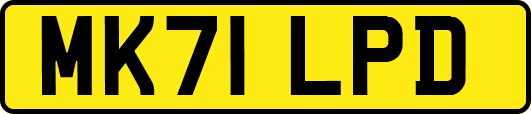 MK71LPD