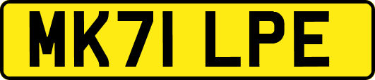 MK71LPE