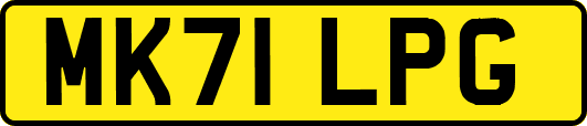 MK71LPG