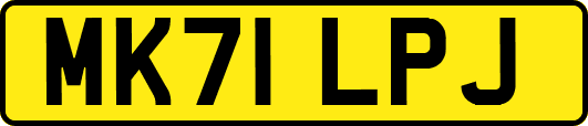 MK71LPJ