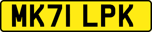 MK71LPK