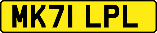 MK71LPL