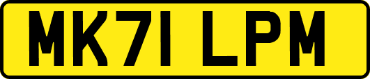 MK71LPM