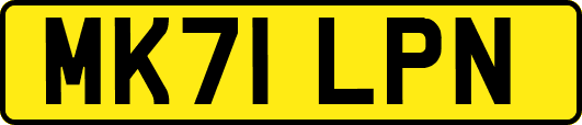 MK71LPN