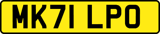 MK71LPO