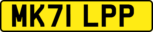 MK71LPP