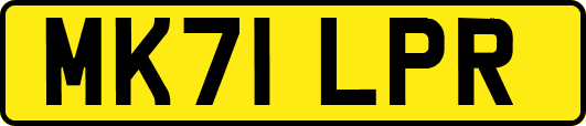 MK71LPR