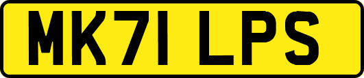 MK71LPS