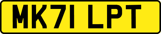 MK71LPT