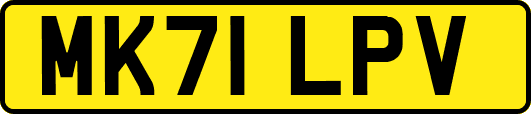 MK71LPV