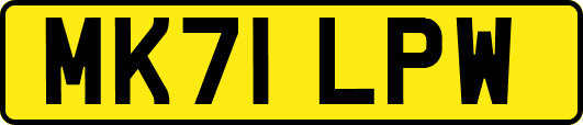 MK71LPW